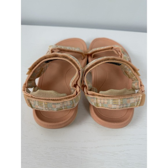 Teva Hurricane XLT 2 Summer‎ Beach Sand Little Kids Girls Summer Outdoor Sandals - Picture 6 of 12